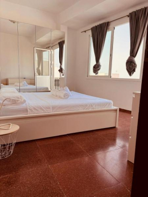 Apartamento Casco Antiguo